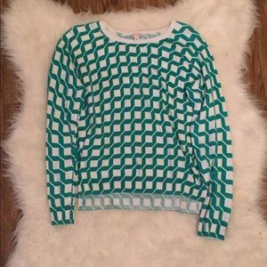 Elegant GAP Medium Top